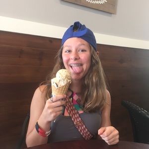 Meet your Posher, Katherine